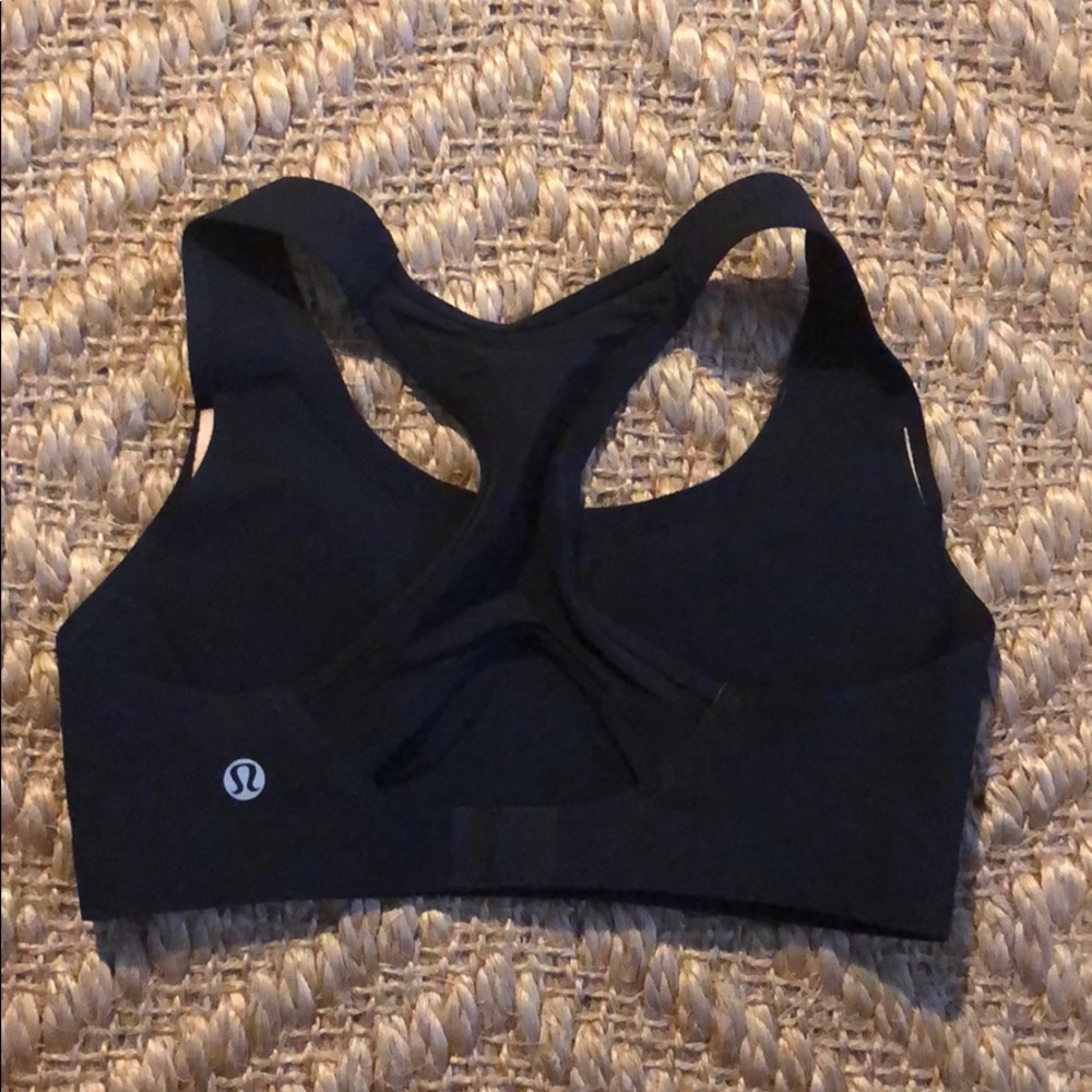 Sports bra